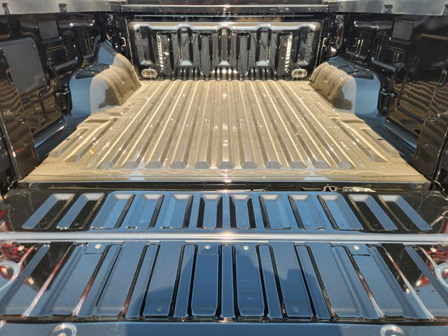 2025 Ford Ranger XLT Image 8 of 21