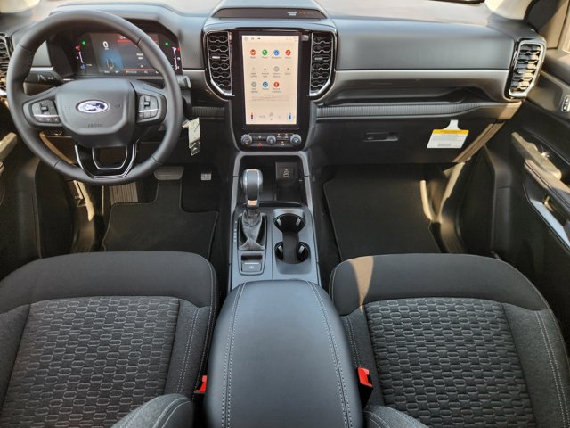 2025 Ford Ranger XLT Image 11 of 21