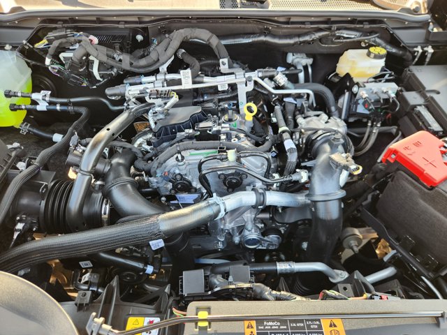 2025 Ford Ranger XLT Image 5 of 21