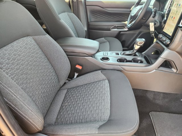 2025 Ford Ranger XLT Image 9 of 21
