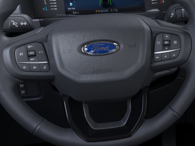 2025 Ford Ranger XLT Image 14 of 22