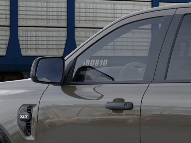 2025 Ford Ranger XLT Image 22 of 22
