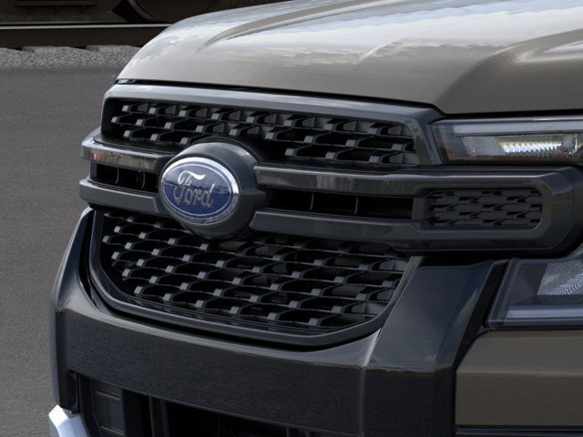 2025 Ford Ranger XLT Image 18 of 22