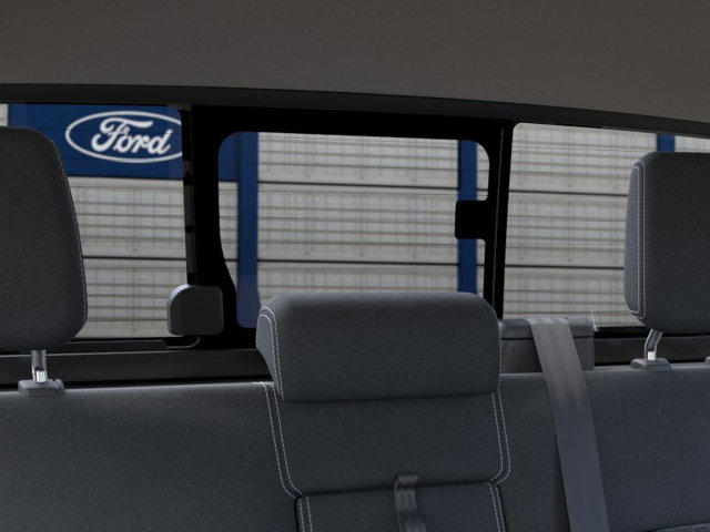 2025 Ford Ranger XLT Image 11 of 22