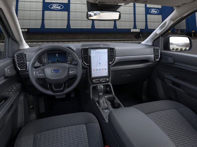2025 Ford Ranger XLT Image 13 of 22