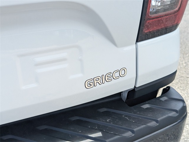 2025 Ford Ranger XLT Image 17 of 17