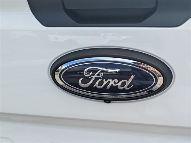 2025 Ford Ranger XLT Image 14 of 17