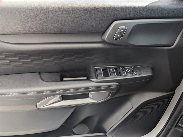 2025 Ford Ranger XLT Image 13 of 17