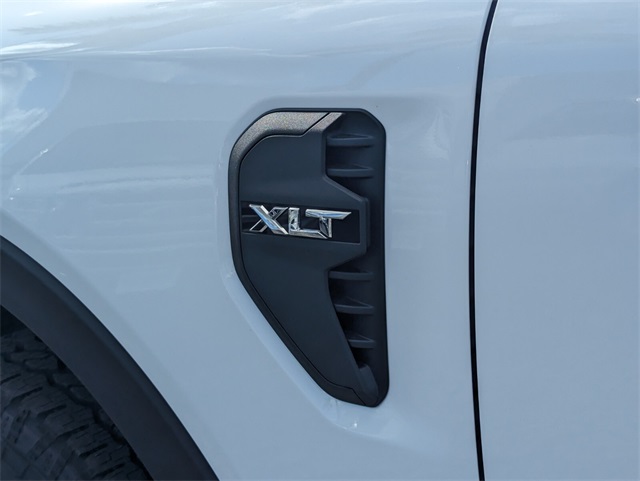 2025 Ford Ranger XLT Image 15 of 17