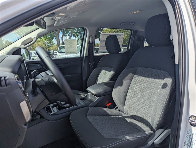 2025 Ford Ranger XLT Image 7 of 17
