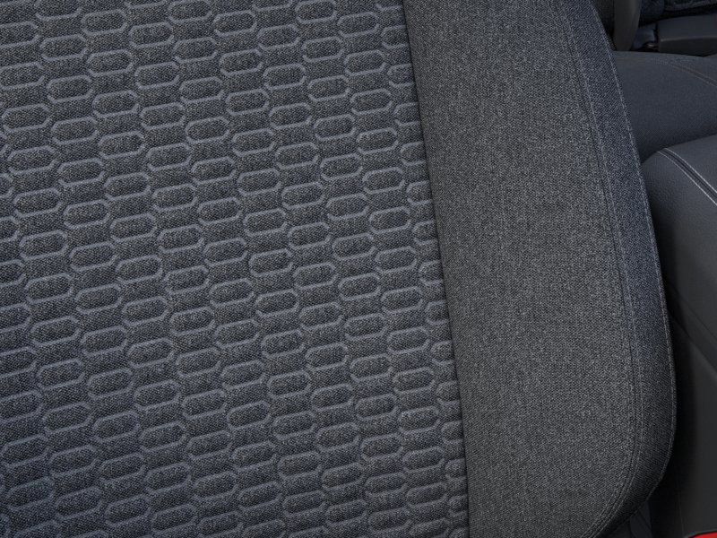 2025 Ford Ranger XLT Image 19 of 22