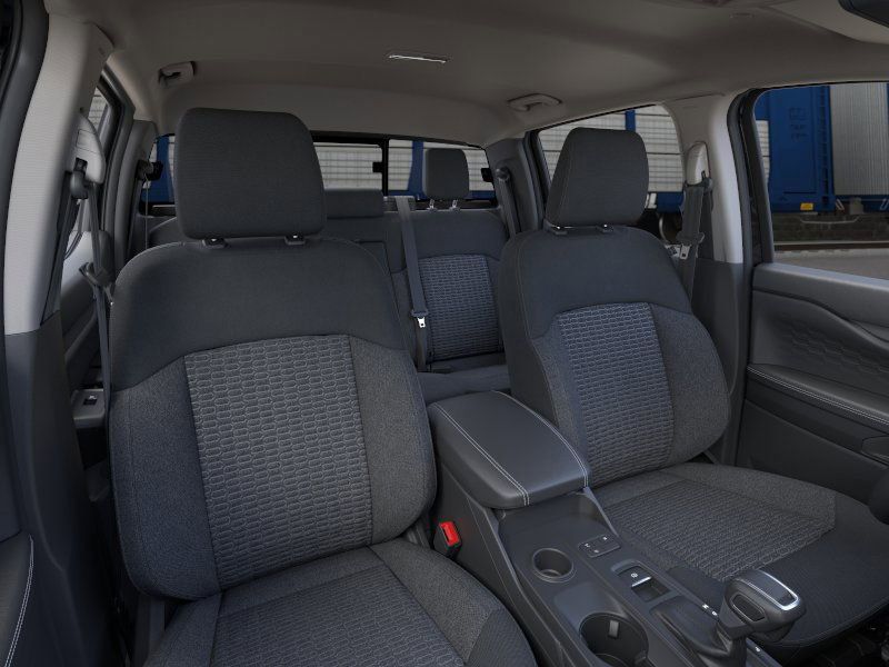 2025 Ford Ranger XLT Image 10 of 22