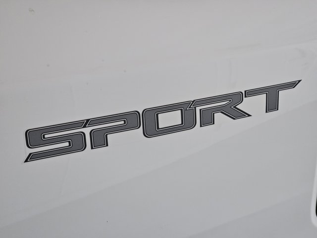 2025 Ford Ranger XLT Image 11 of 32