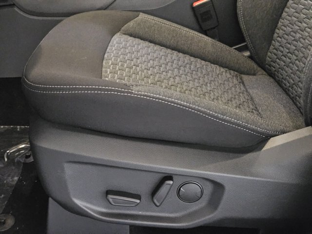 2025 Ford Ranger XLT Image 25 of 32