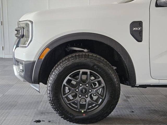 2025 Ford Ranger XLT Image 7 of 32
