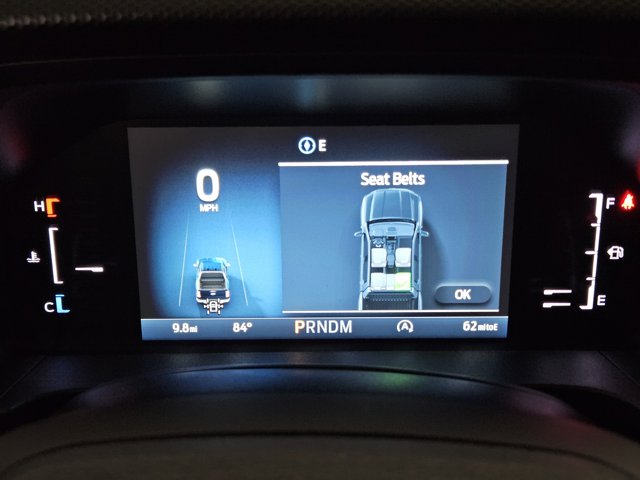 2025 Ford Ranger XLT Image 17 of 32