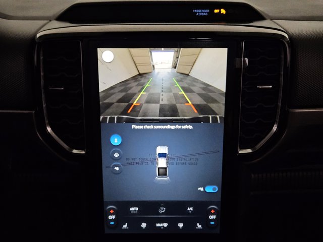 2025 Ford Ranger XLT Image 20 of 32