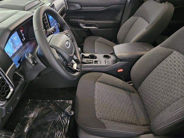 2025 Ford Ranger XLT Image 14 of 32