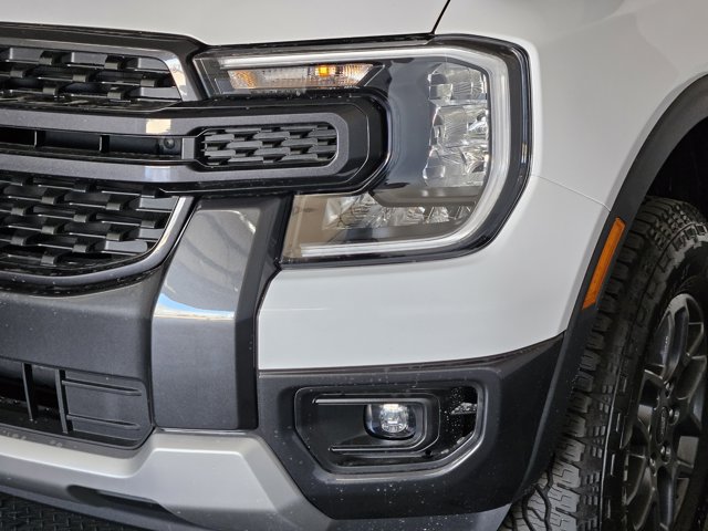 2025 Ford Ranger XLT Image 6 of 32