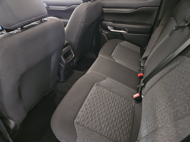 2025 Ford Ranger XLT Image 27 of 32