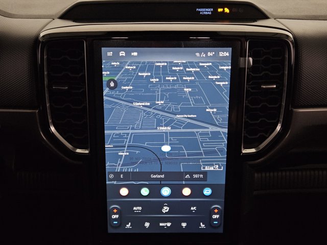 2025 Ford Ranger XLT Image 18 of 32