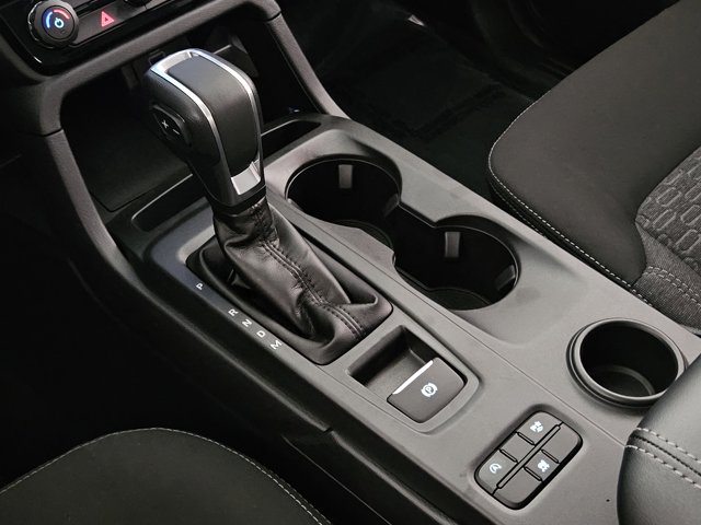 2025 Ford Ranger XLT Image 22 of 32