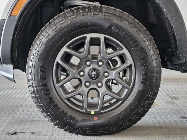 2025 Ford Ranger XLT Image 8 of 32