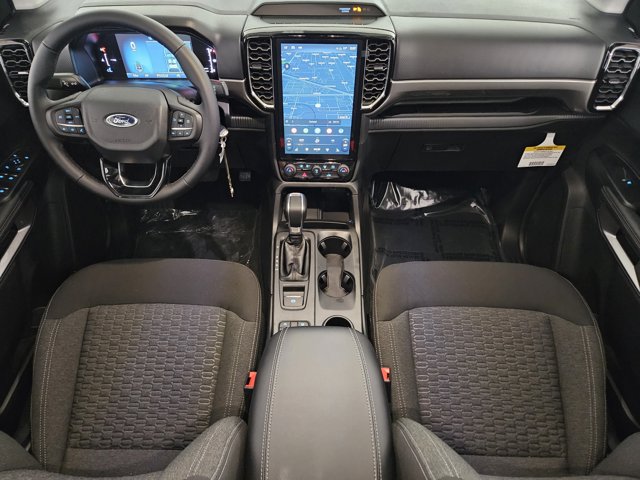 2025 Ford Ranger XLT Image 26 of 32