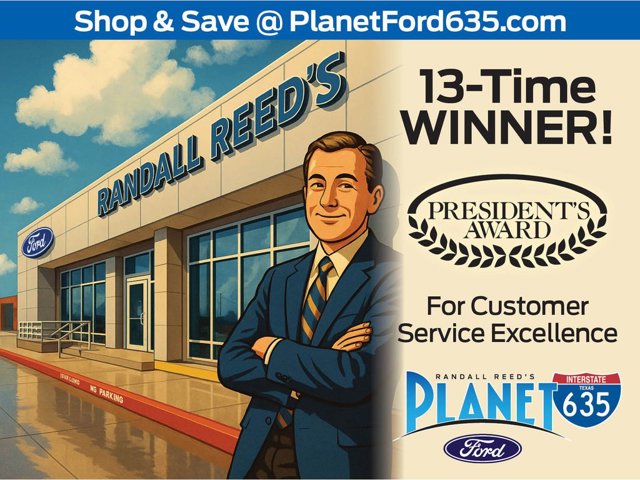 2025 Ford Ranger XLT Image 12 of 32