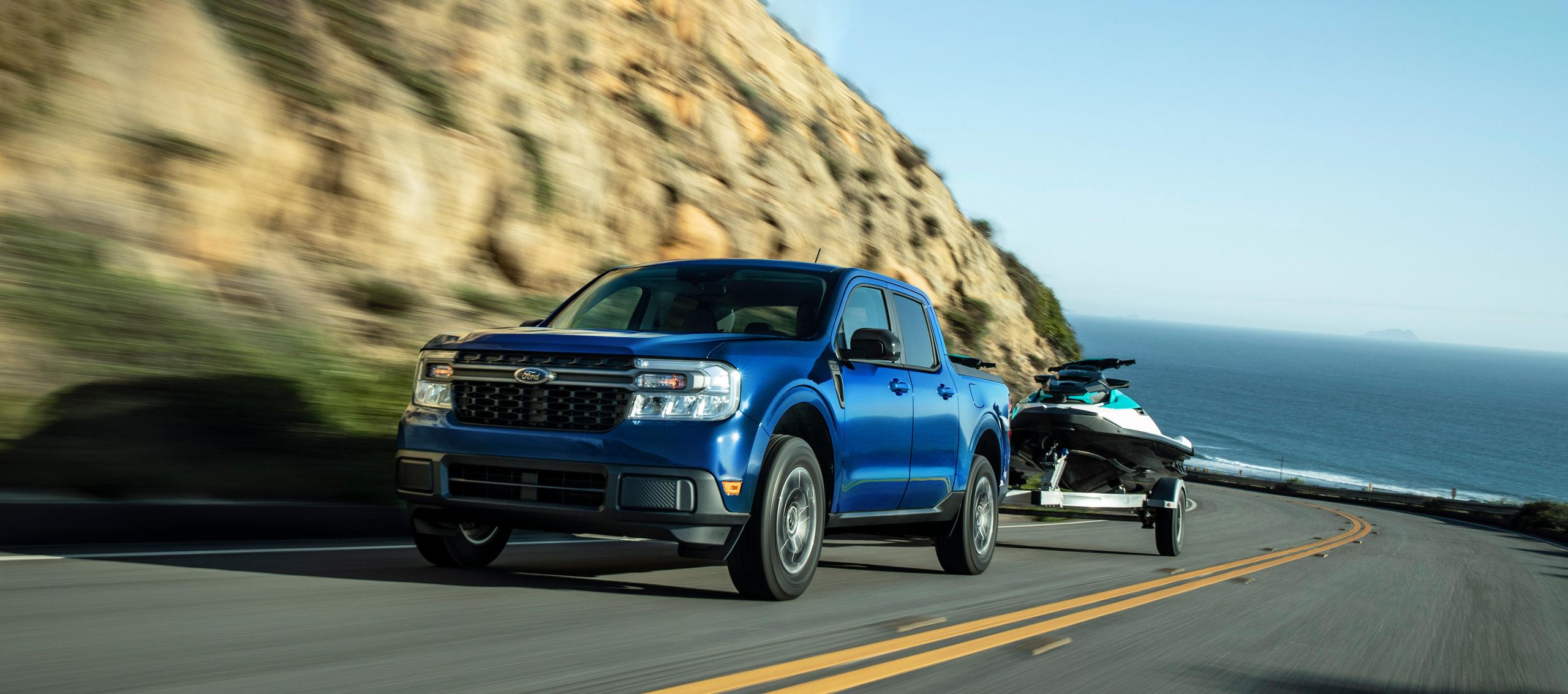 2025 Ford Ranger XLT Image 33 of 40