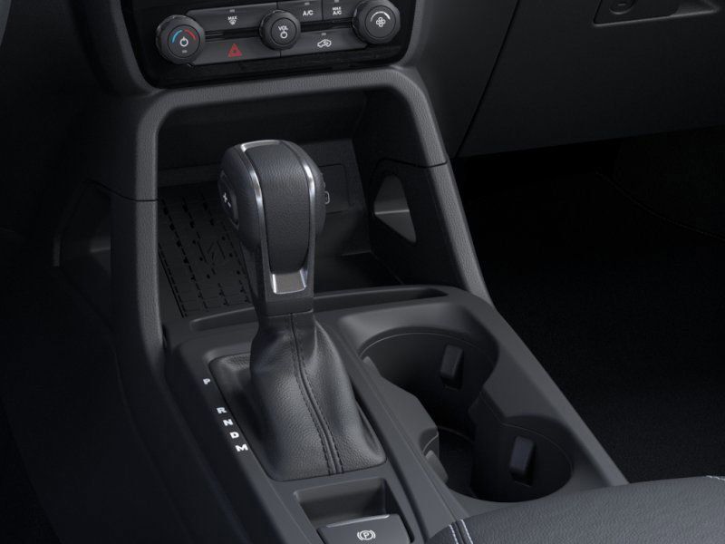 2025 Ford Ranger XLT Image 20 of 40