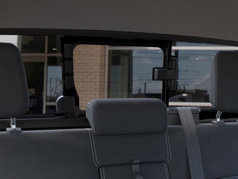 2025 Ford Ranger XLT Image 12 of 40