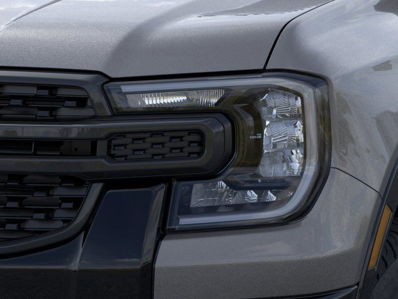 2025 Ford Ranger XLT Image 26 of 40