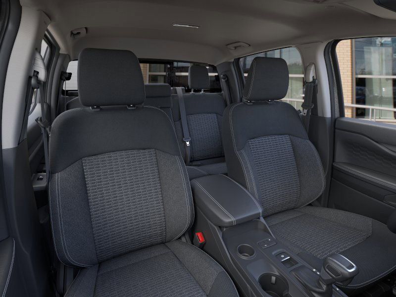 2025 Ford Ranger XLT Image 11 of 40