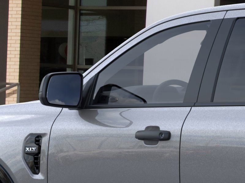 2025 Ford Ranger XLT Image 21 of 40