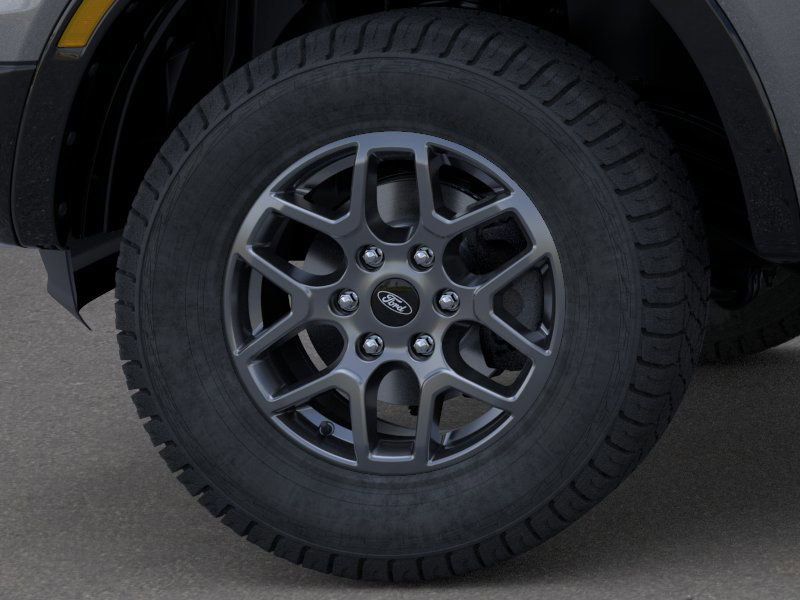2025 Ford Ranger XLT Image 10 of 40
