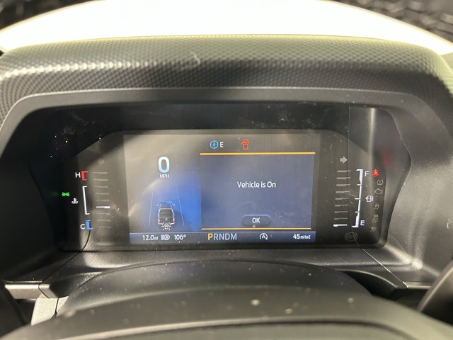 2025 Ford Ranger XLT Image 19 of 32