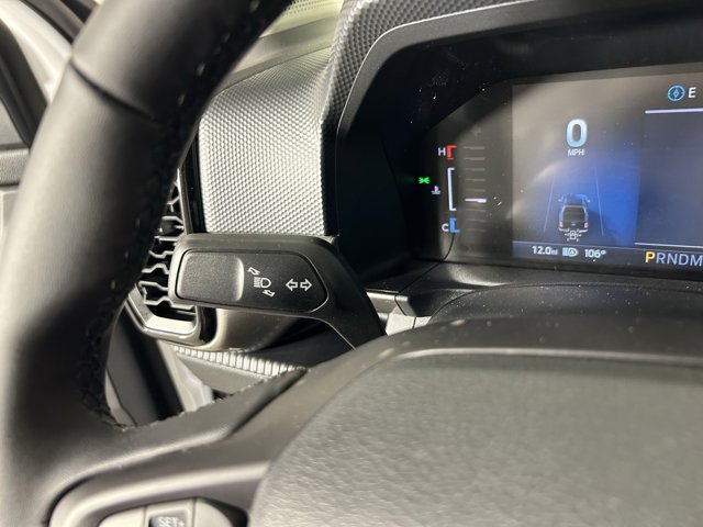 2025 Ford Ranger XLT Image 25 of 32