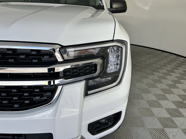 2025 Ford Ranger XLT Image 31 of 32