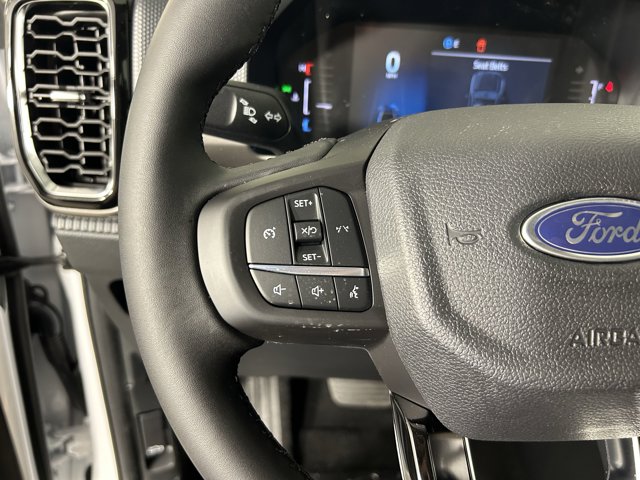 2025 Ford Ranger XLT Image 18 of 32