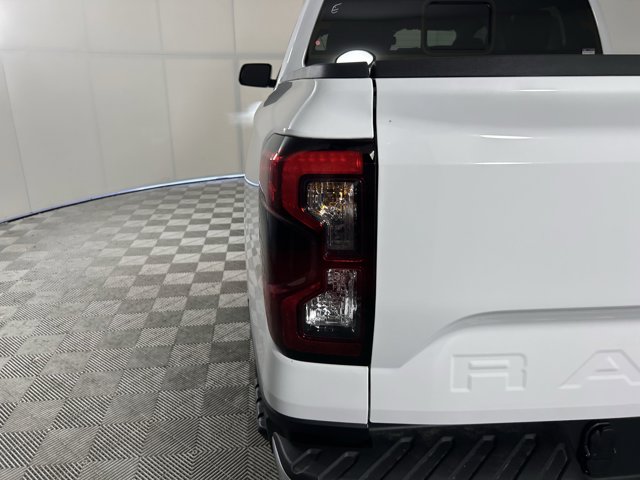 2025 Ford Ranger XLT Image 28 of 32
