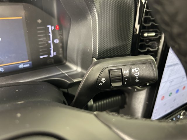 2025 Ford Ranger XLT Image 30 of 32