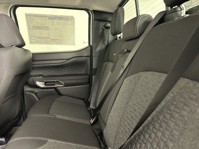 2025 Ford Ranger XLT Image 11 of 32