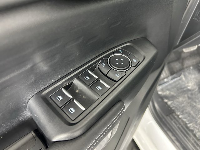 2025 Ford Ranger XLT Image 27 of 32