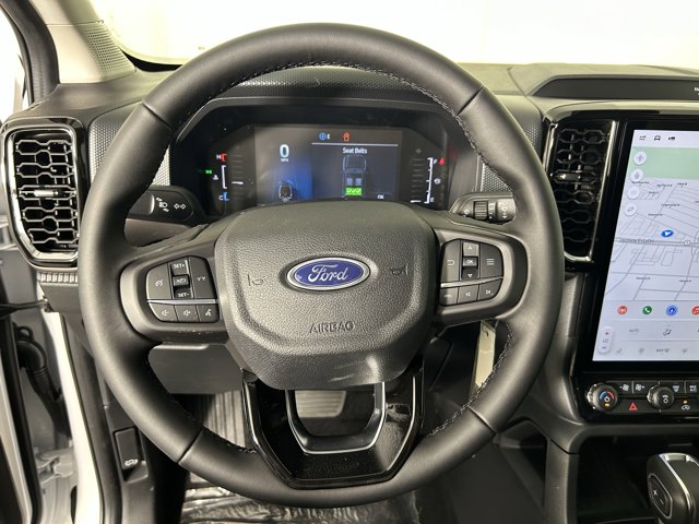 2025 Ford Ranger XLT Image 26 of 32