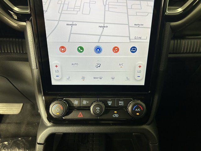 2025 Ford Ranger XLT Image 22 of 32