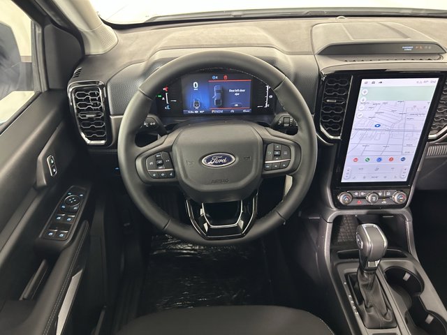 2025 Ford Ranger XLT Image 14 of 32