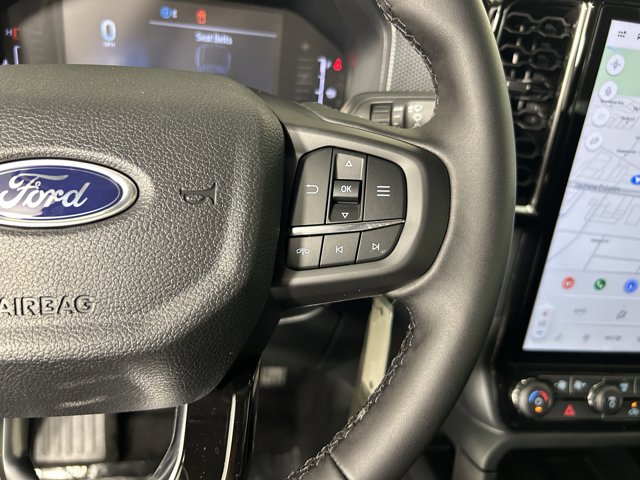 2025 Ford Ranger XLT Image 17 of 32