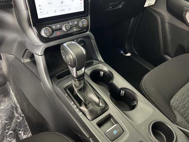 2025 Ford Ranger XLT Image 23 of 32
