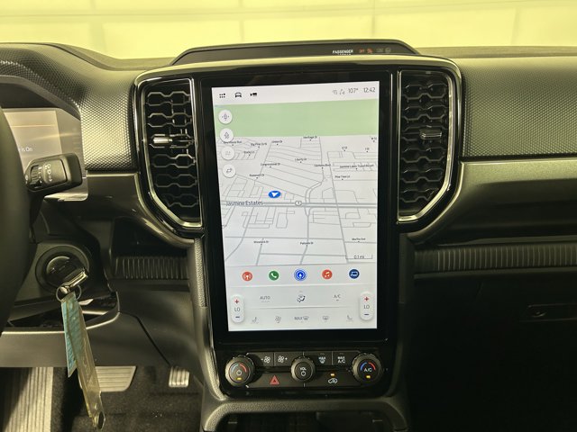 2025 Ford Ranger XLT Image 21 of 32